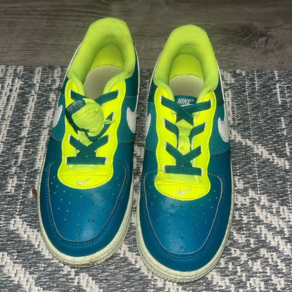 Kids Nike sneakers